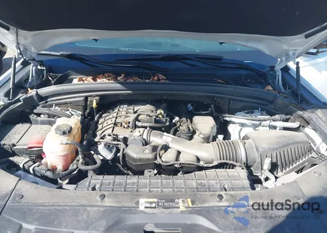 2022 Jeep Grand Cherokee Limited 4X4 from USA, damaged, VIN 1C4RJHBG5N8545116